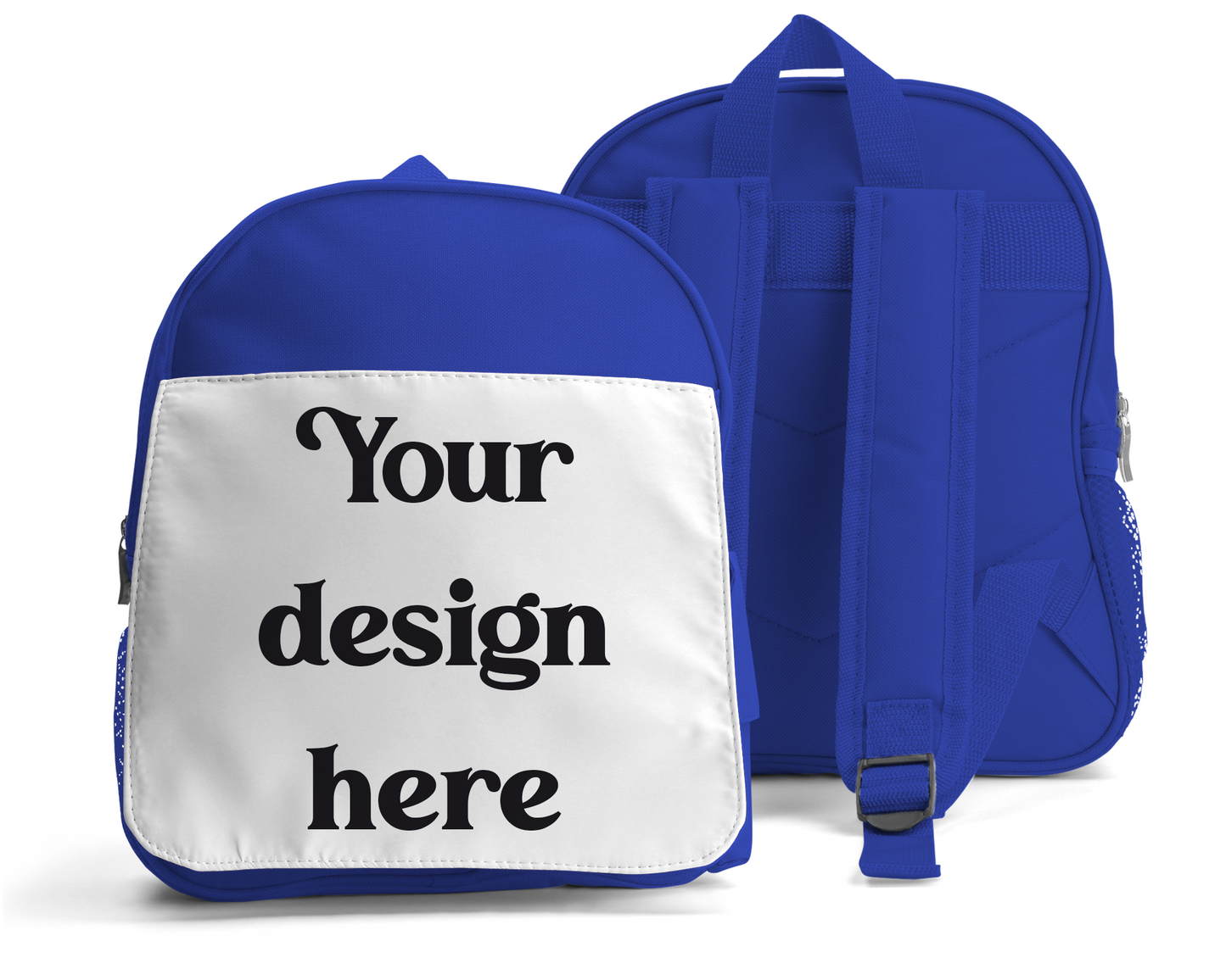 Kids Custom Small Backpack