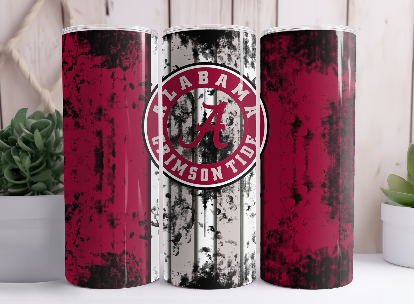 College Design Tumblers