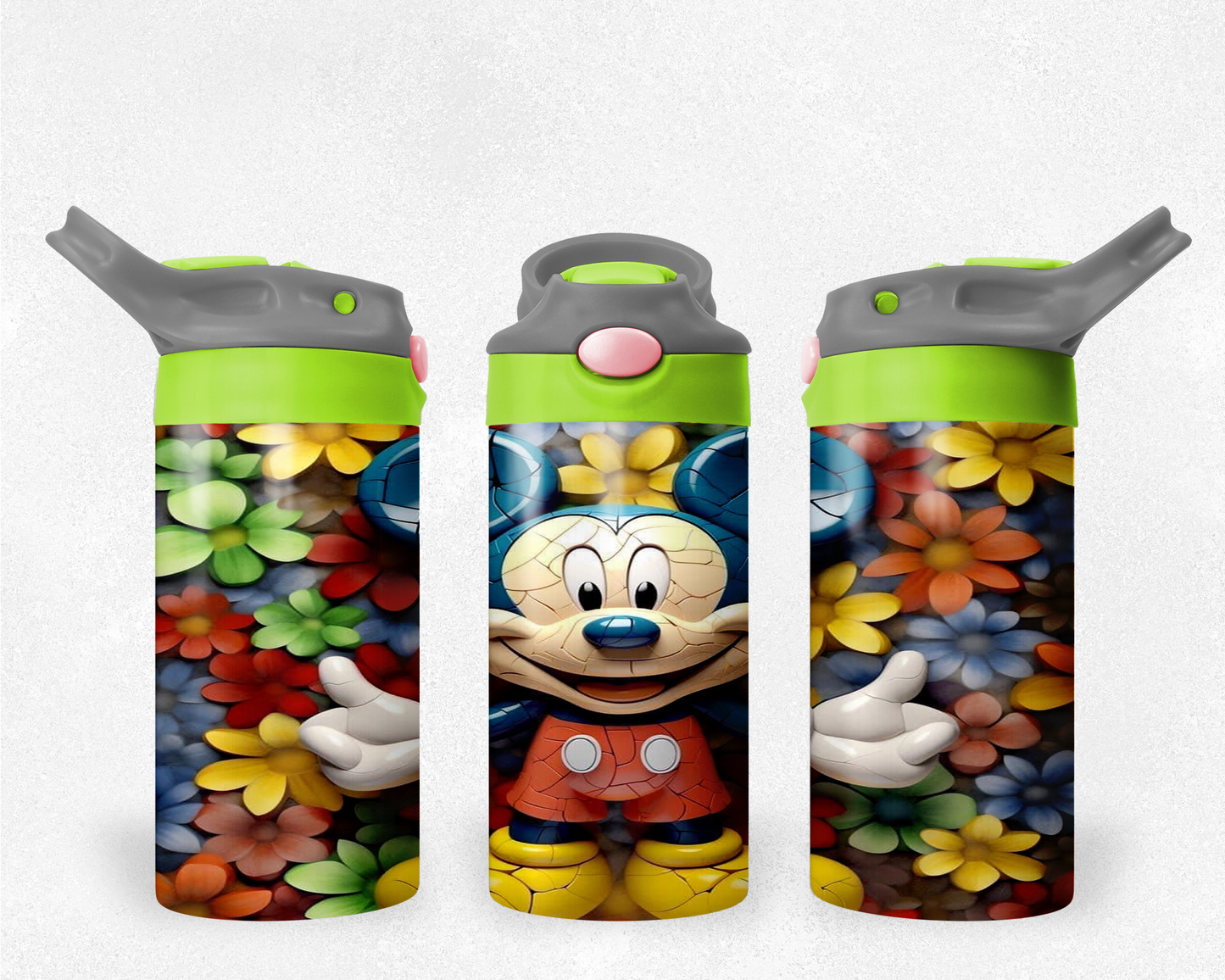 Boys Favourite Character Sippy Tumbler