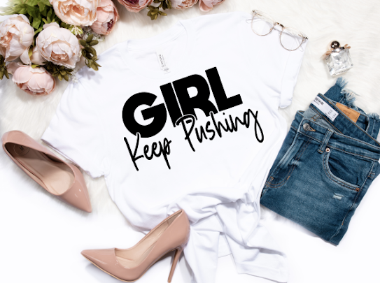 Inspirational Scripture Tshirts