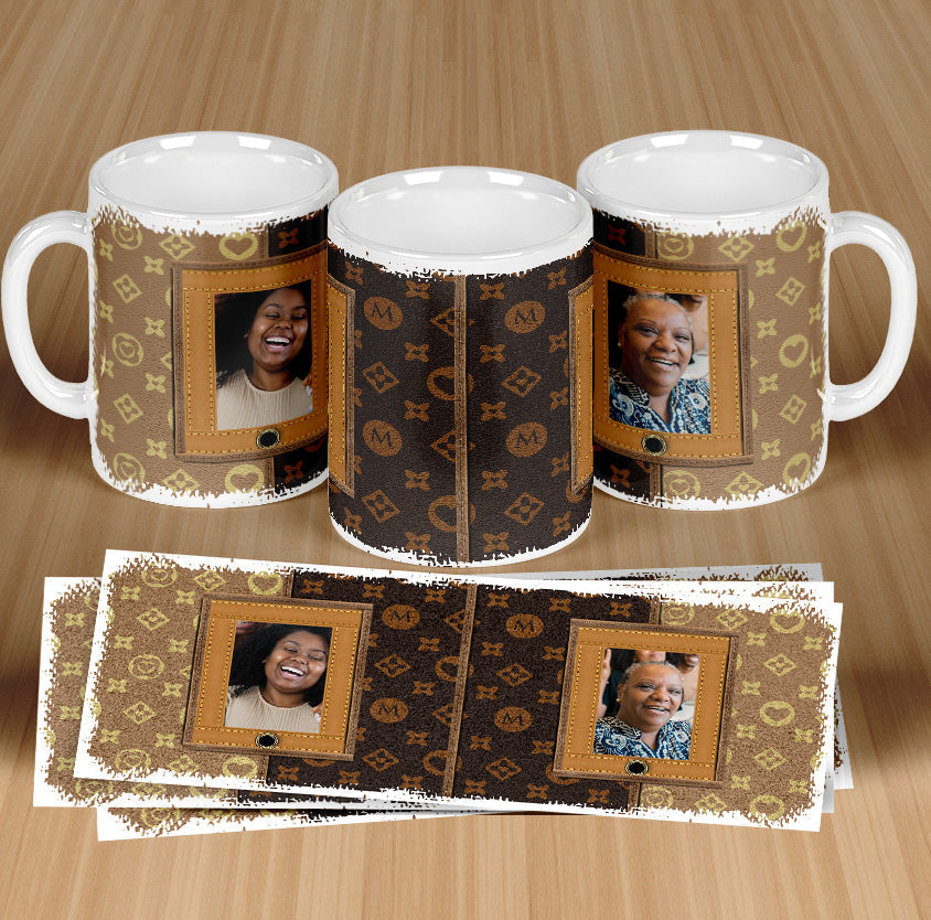 Custom Tumblers & Mugs