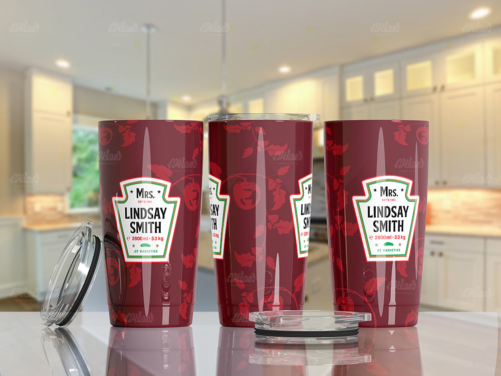 Heinz Tumblers & Mug’s