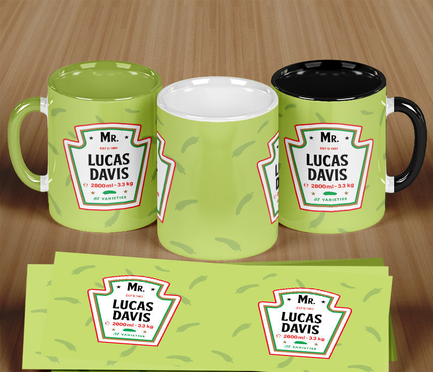 Heinz Tumblers & Mug’s