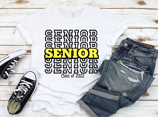 High School Grade Tshirt