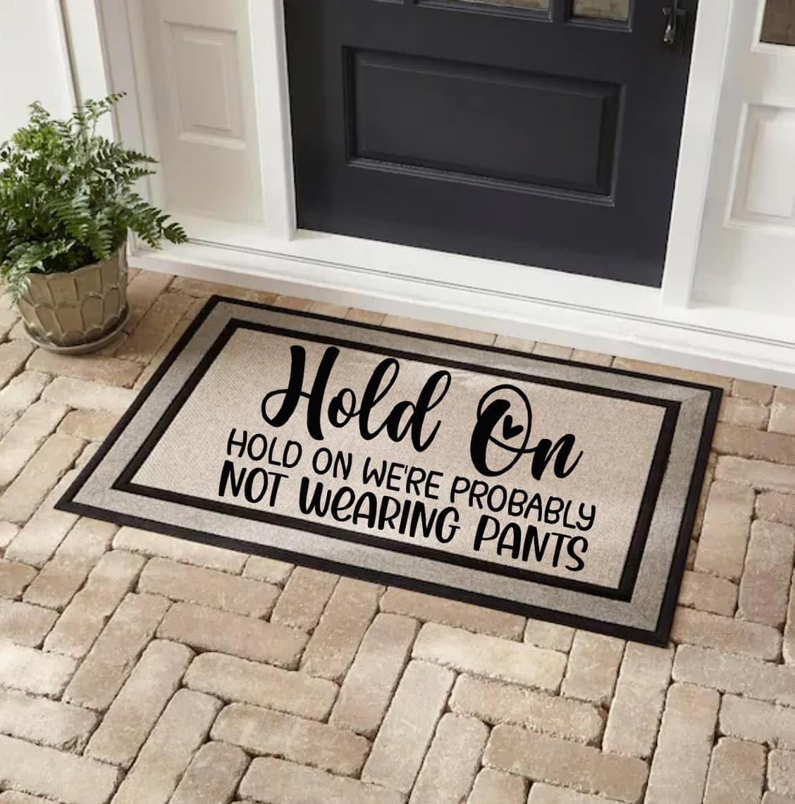 Front Door Mats