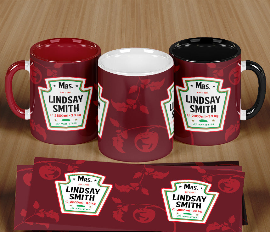 Heinz Tumblers & Mug’s
