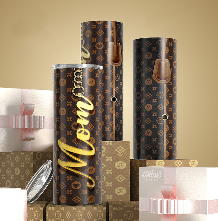 Mom’s Tumblers & Mugs