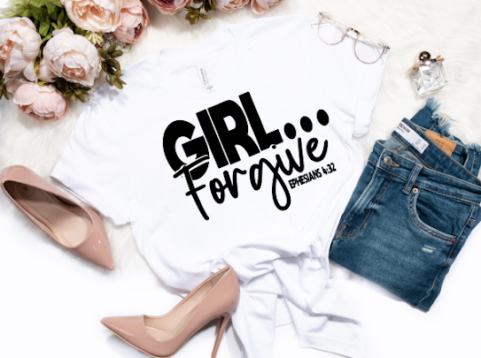 Inspirational Scripture Tshirts