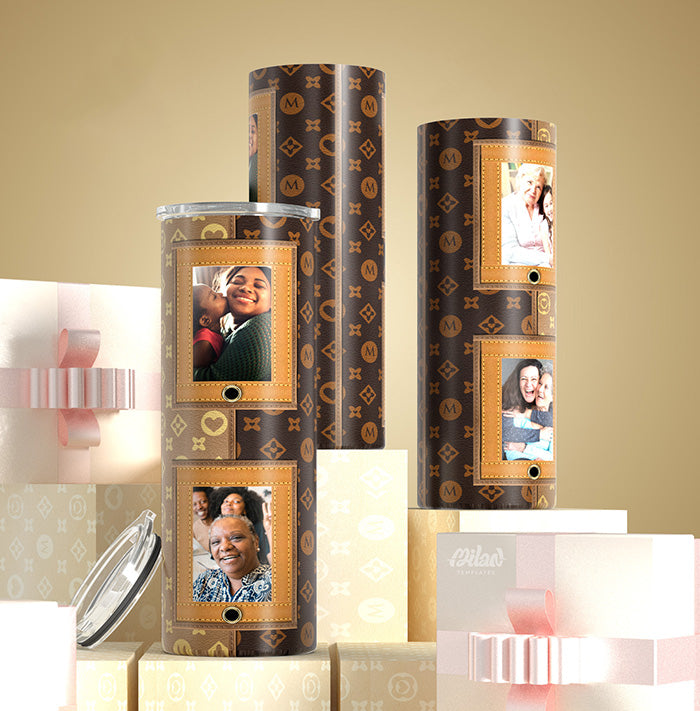 Custom Tumblers & Mugs