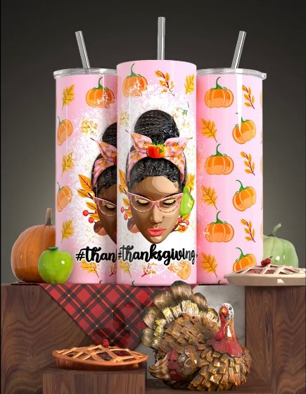 Thanksgiving Season Tumbler’s