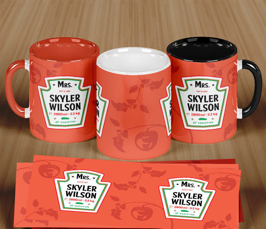 Heinz Tumblers & Mug’s