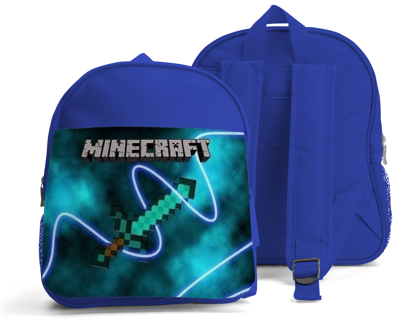 Kids Minecraft BackPack