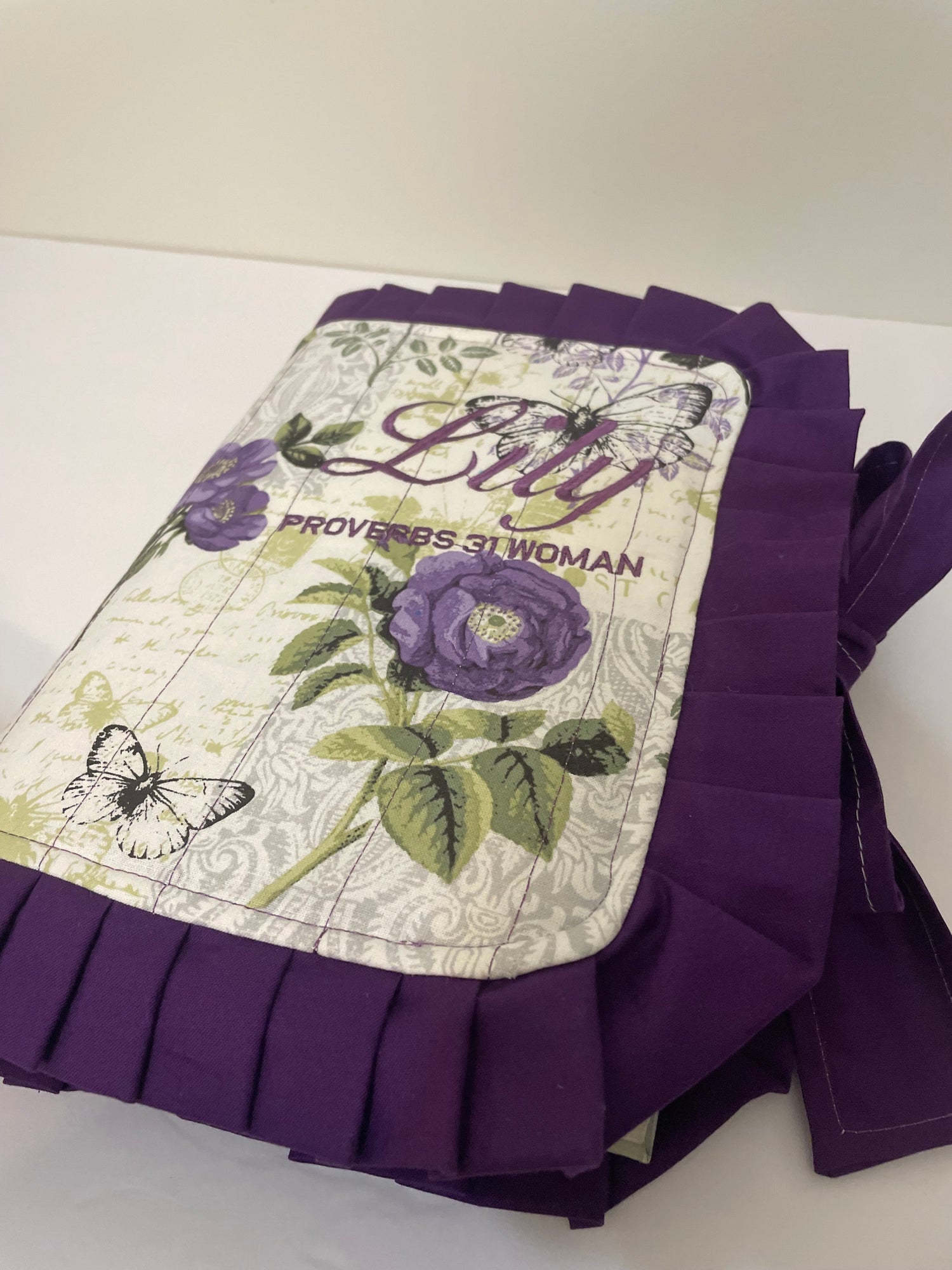 Bible Covers