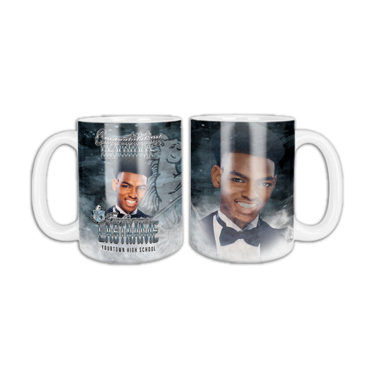 Custom Grad Mugs