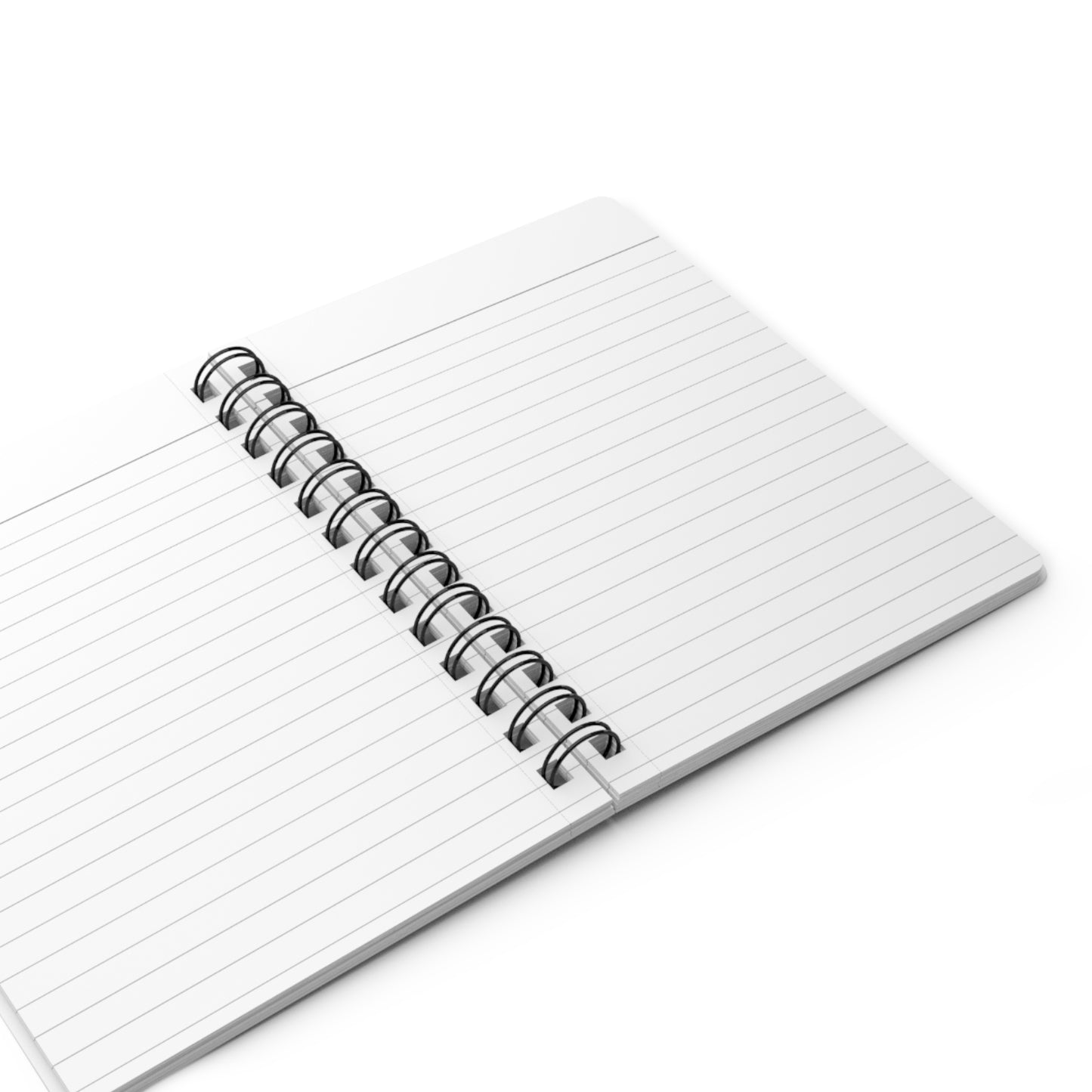 Live Free Juneteenth Journal — 'Celebrate Freedom, Honor the Past' Spiral Notebook