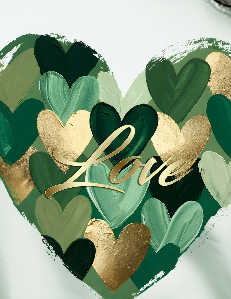 Green Heart Cluster