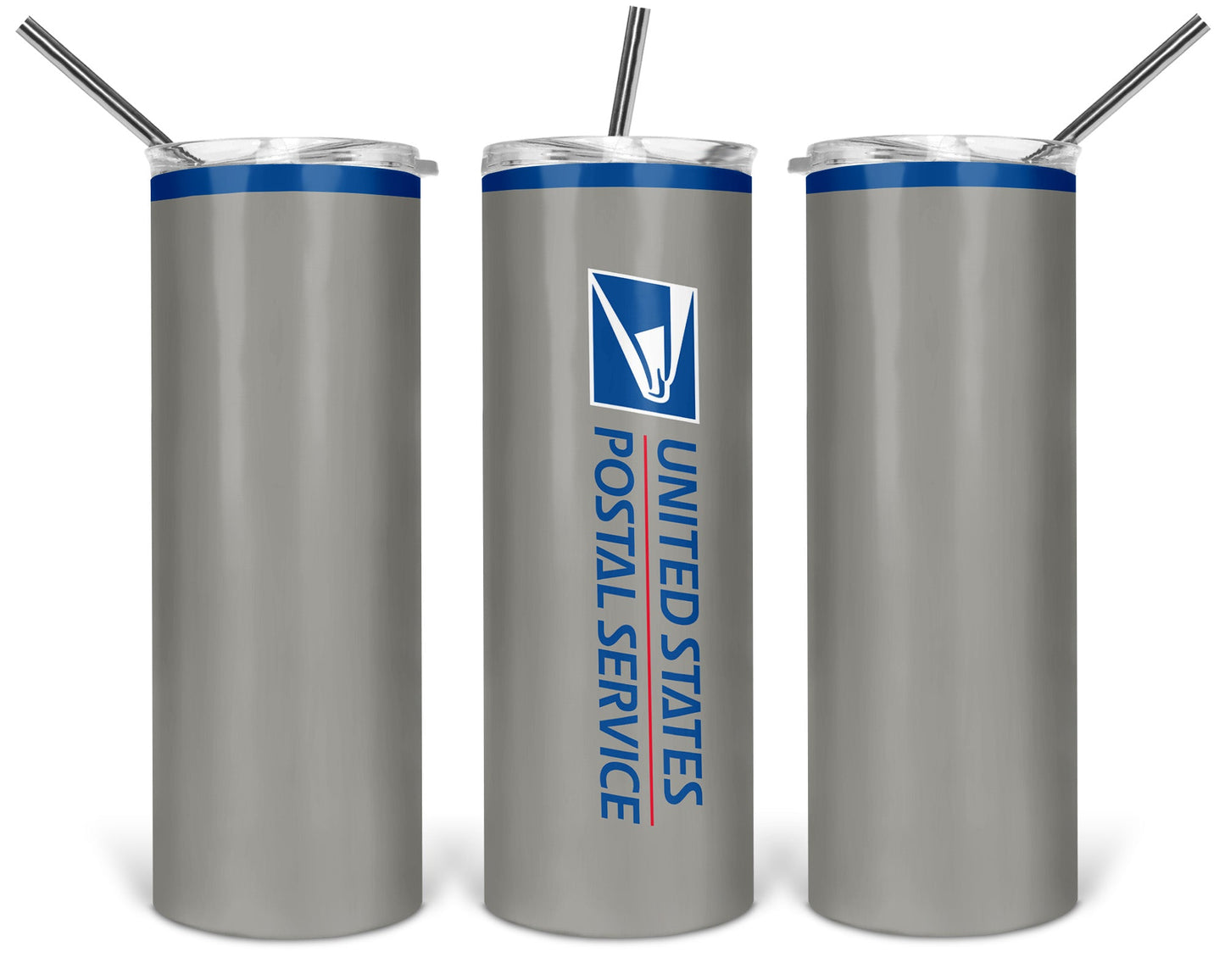 “United States Postal Service” 20oz Tumblers