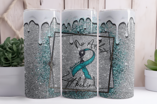 "Addict Awareness" Tumbler