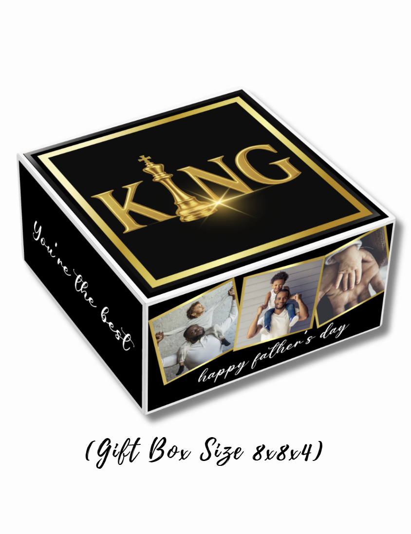 Father's Day Gift Box