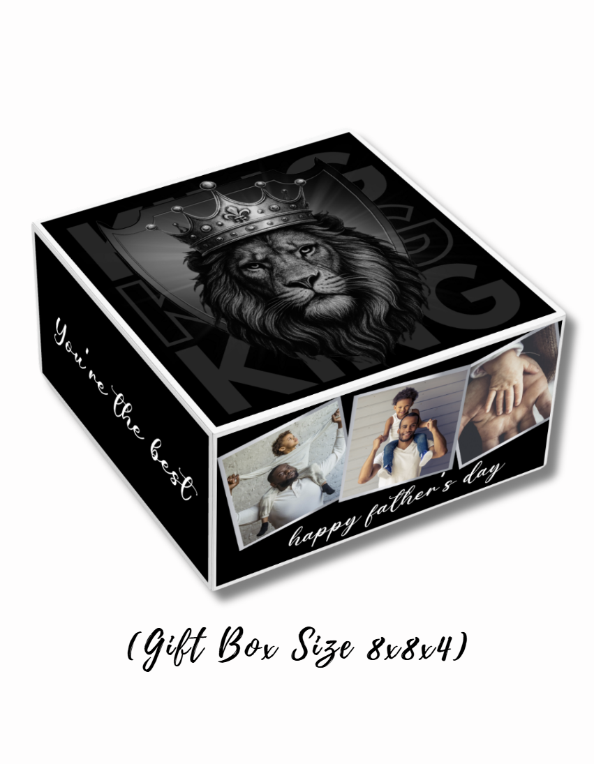 Father's Day Gift Box