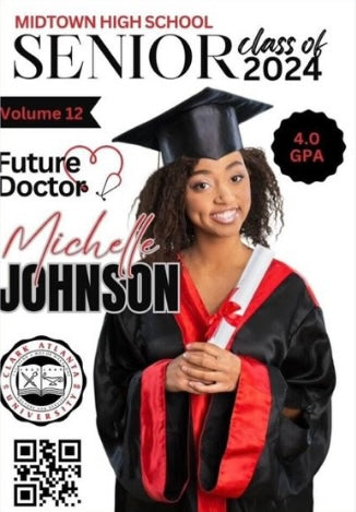 Journey of Knowledge Magazine Cover