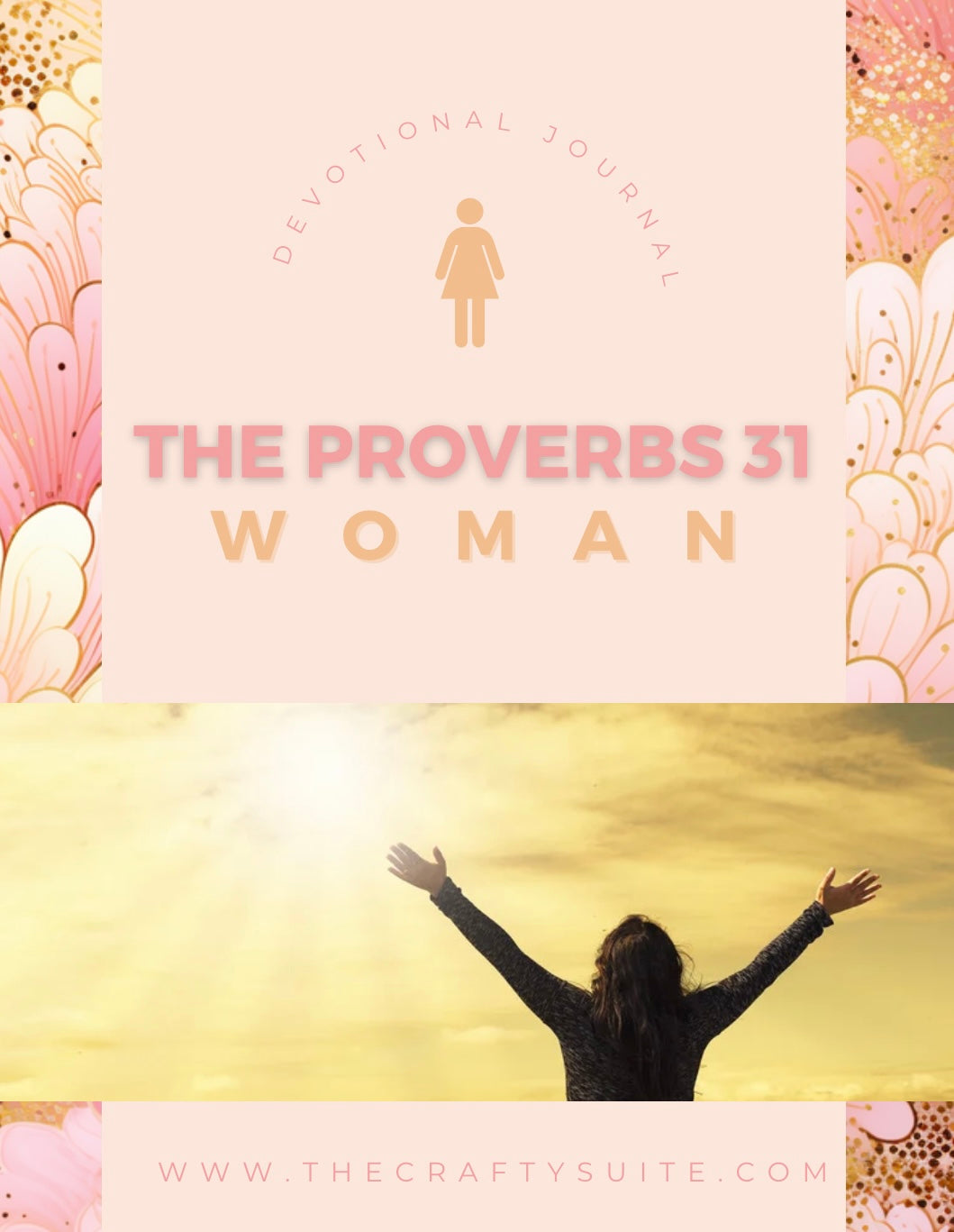 Proverbs 31 Devotional (digital download)