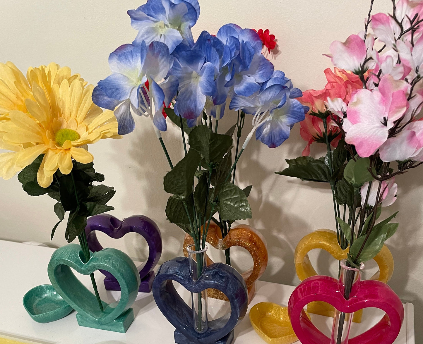 Flower Vases