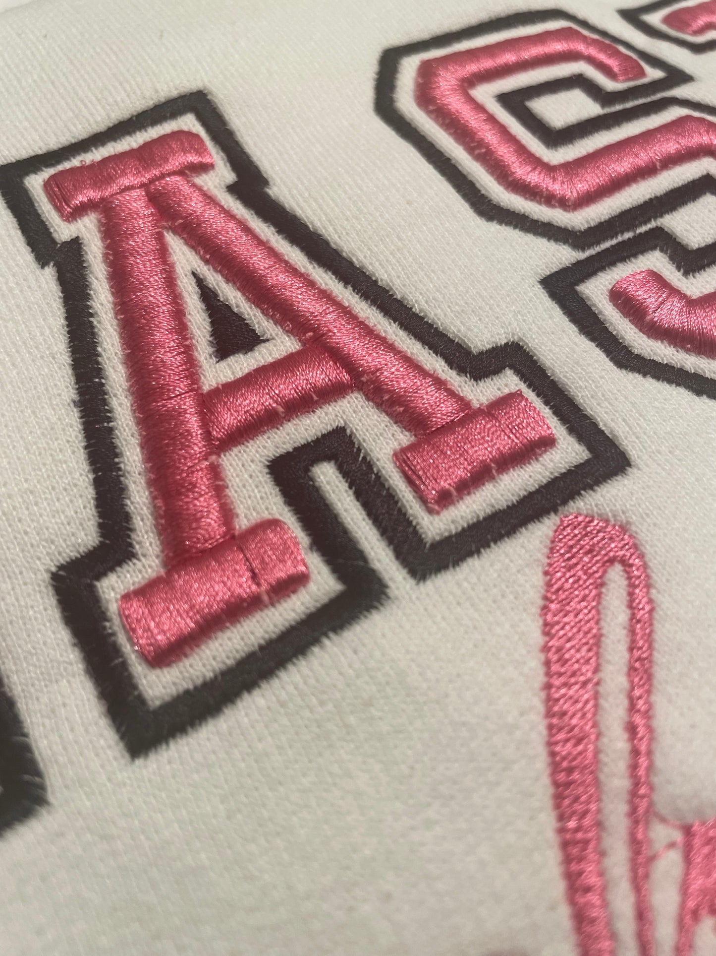 Custom Lash Tech Sweatshirt – Embroidered Eyelash Technician Crewneck – Beauty Boss Apparel