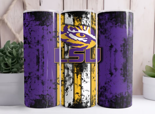 College Design Tumblers