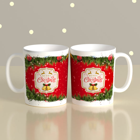 Christmas Mug