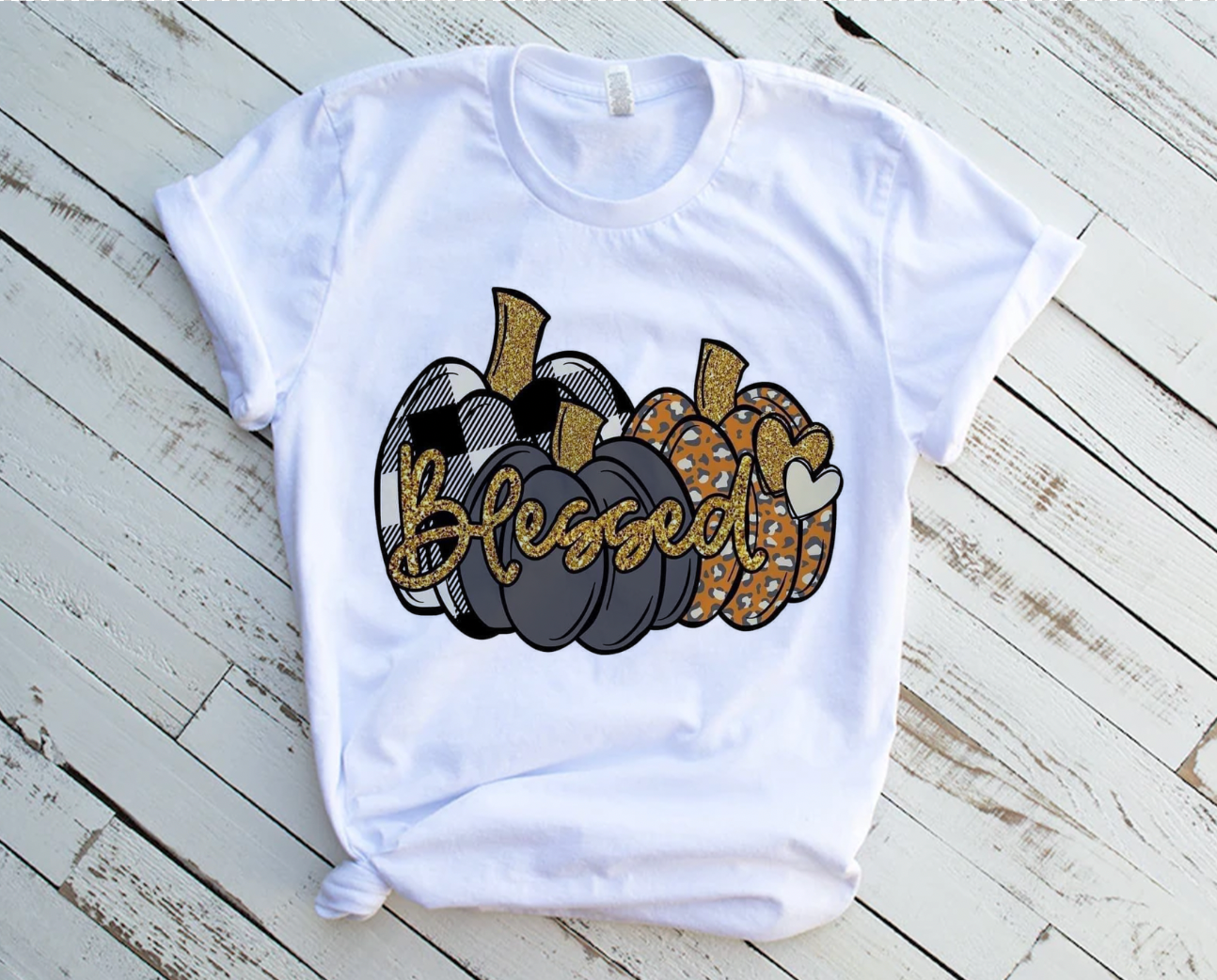 "Blessed Fall"  Tshirts