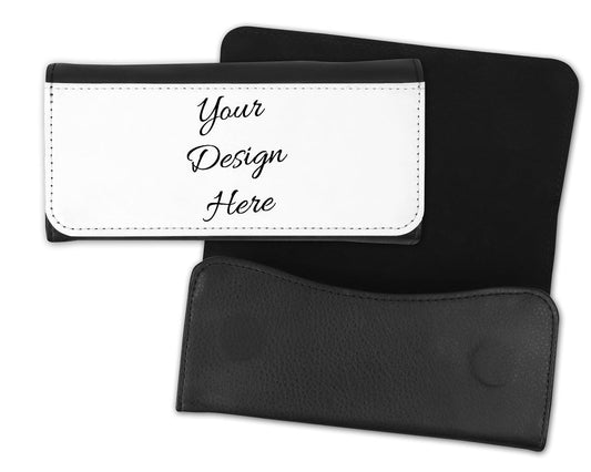 YOUR Custom Eye Glass / Shades Case