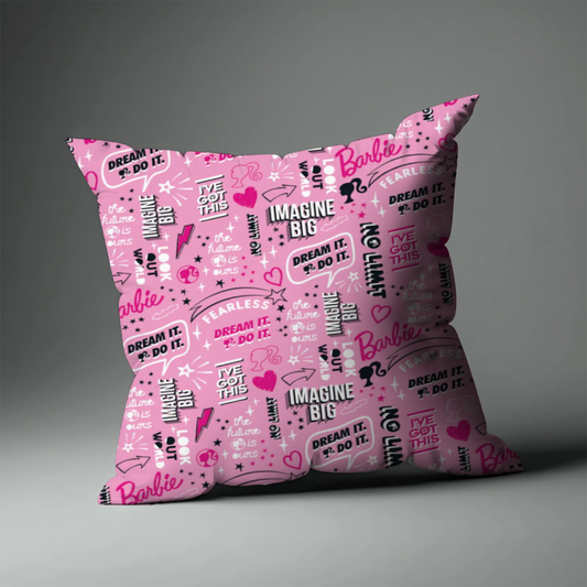 Barbie Dream kids Pillow