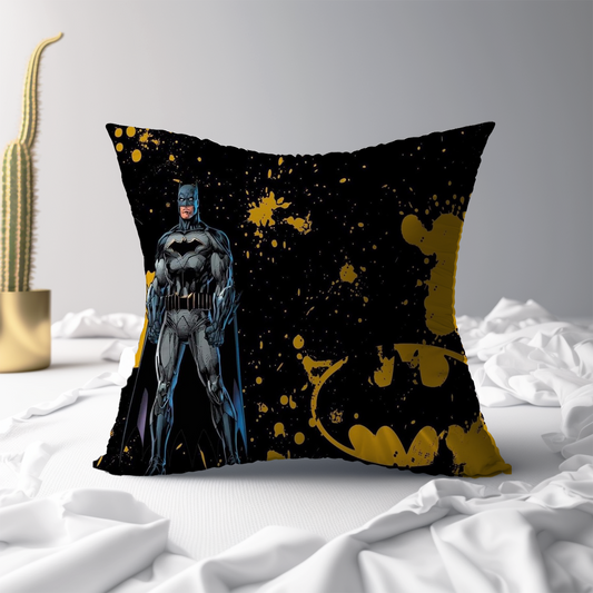 Batman Kids Pillow