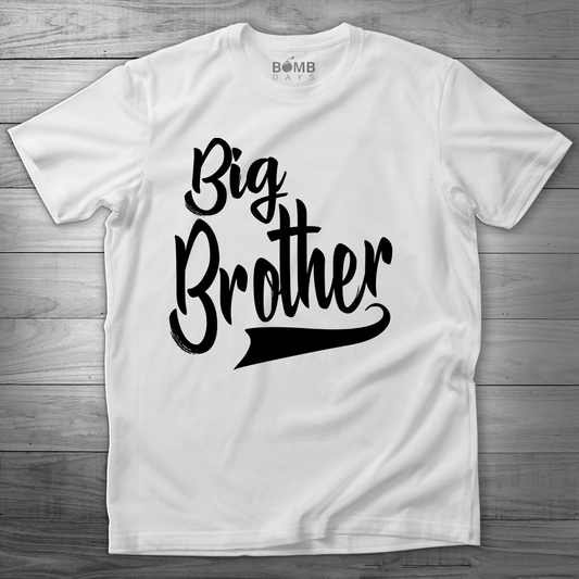 "Big Brother" Tshirt