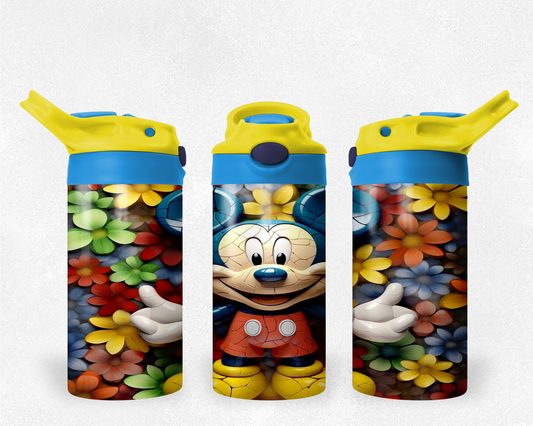 Boys Favourite Character Sippy Tumbler