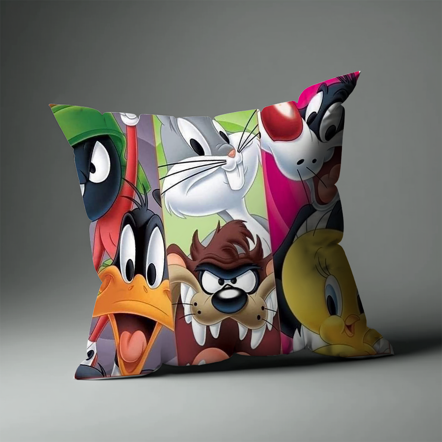 Cartoons Pillow