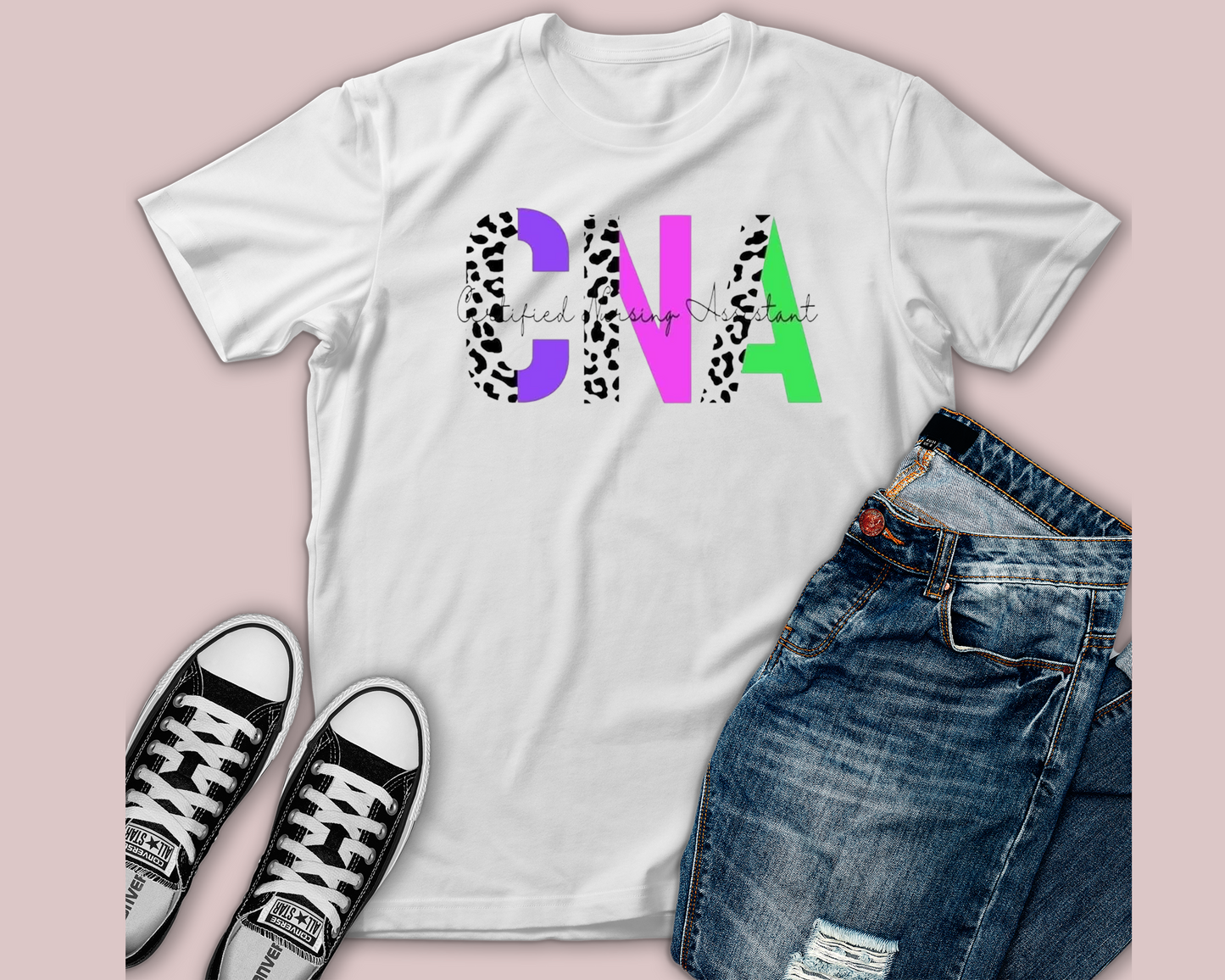 CNA Tshirt