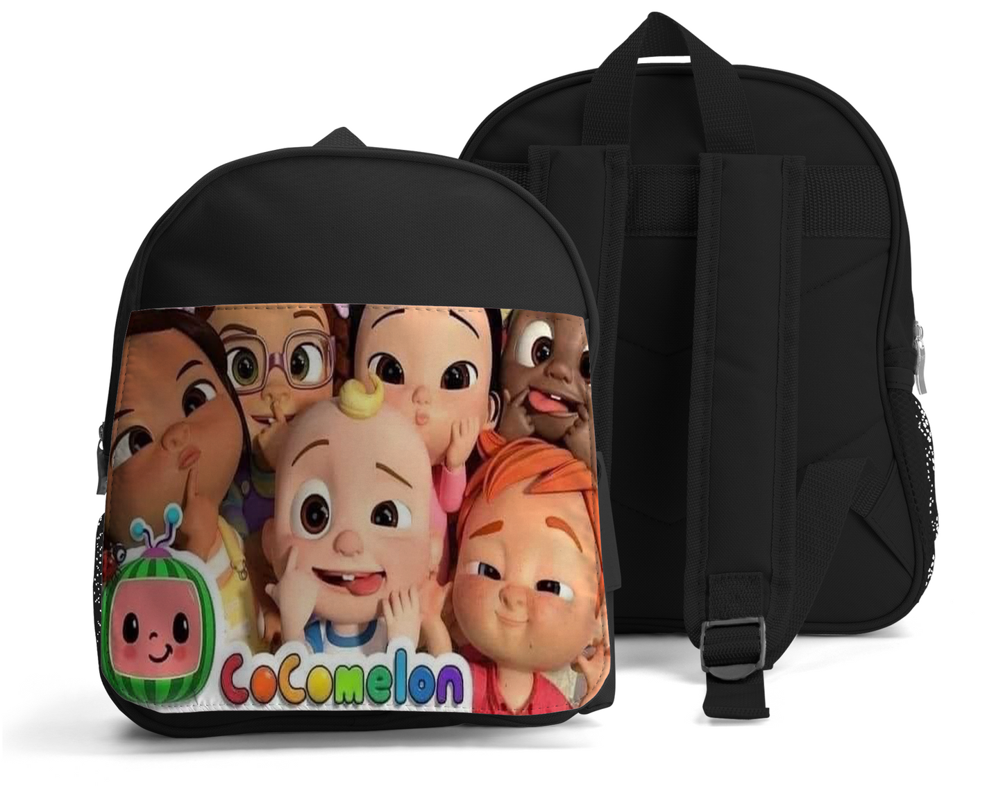 Kids Cocomelon BackPack