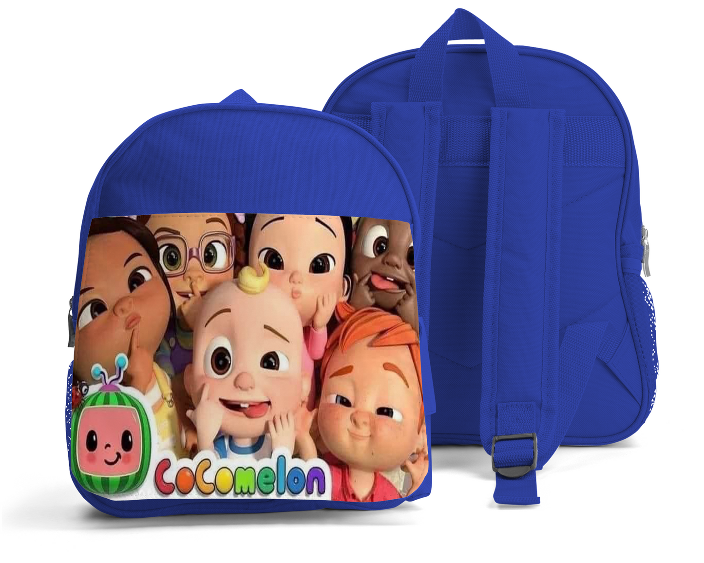 Kids Cocomelon BackPack