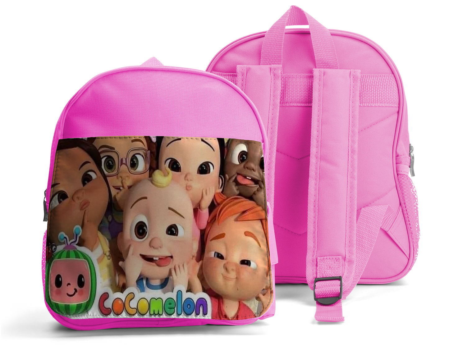 Kids Cocomelon BackPack