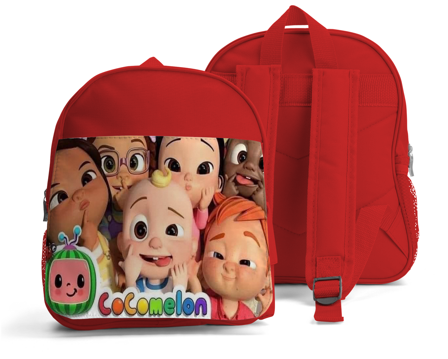 Kids Cocomelon BackPack