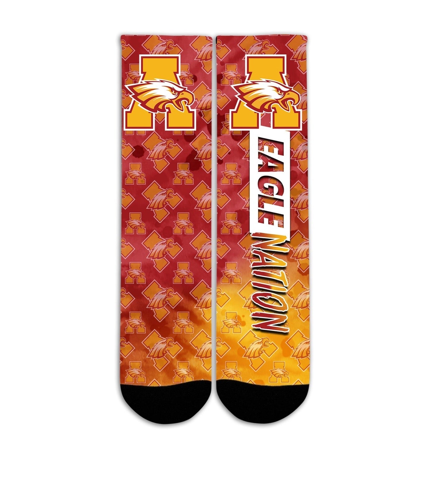 Custom School Socks