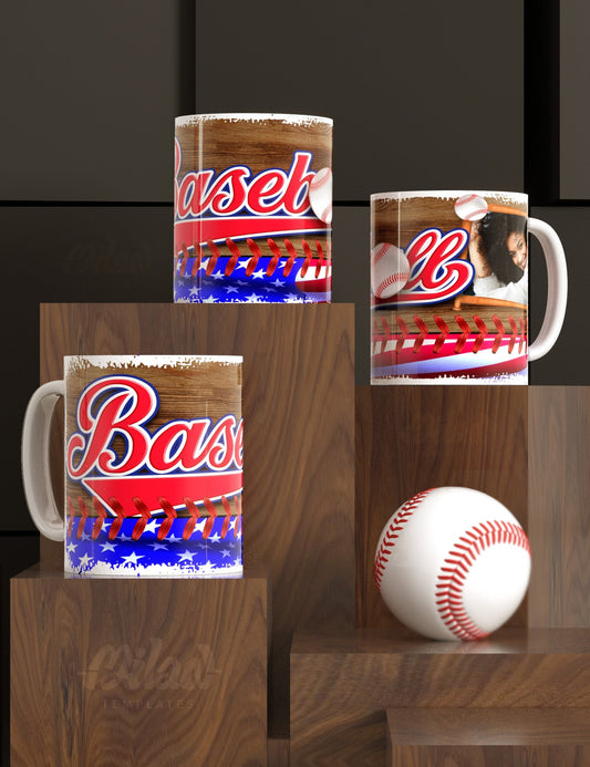 Custom Sports Mug’s