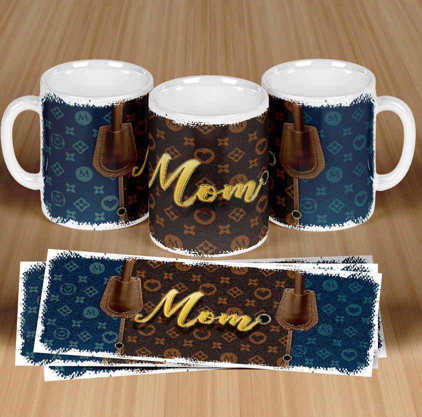 Mom’s Tumblers & Mugs