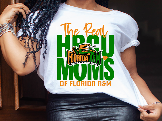 Moms, State University Tshirts