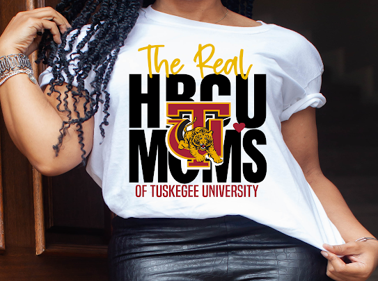 Moms, State University Tshirts