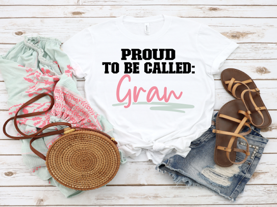 Proud To Be Called..Tshirts