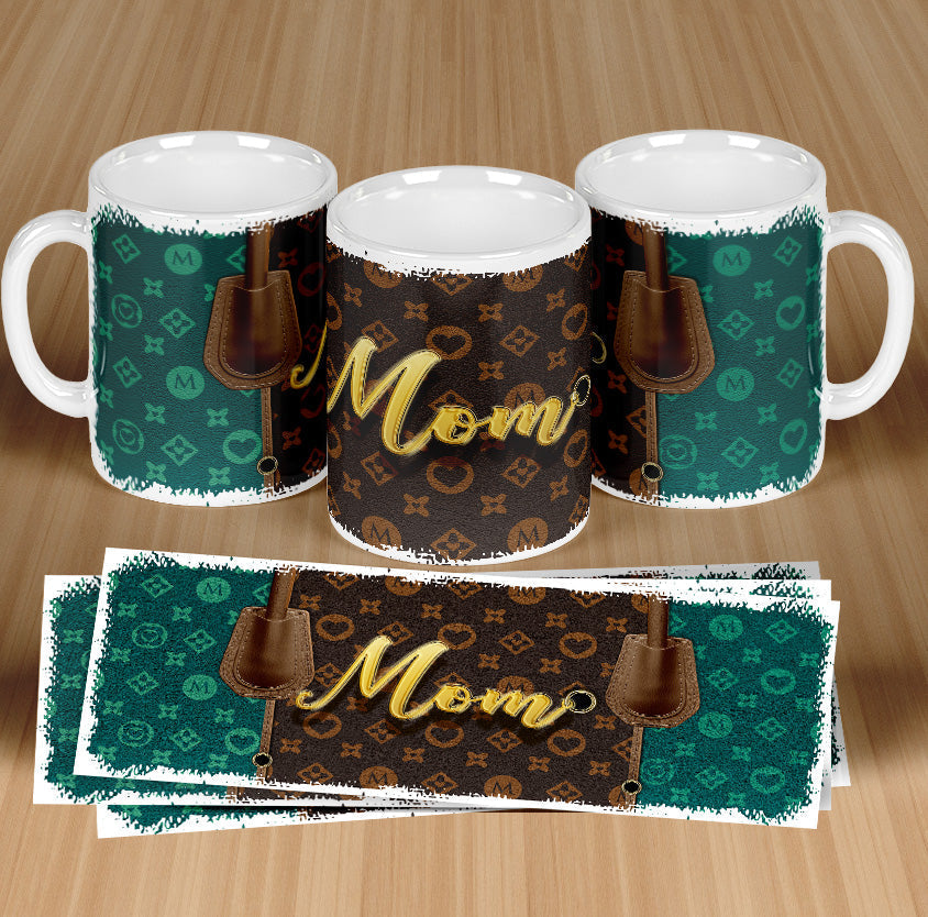 Mom’s Tumblers & Mugs