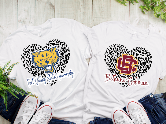 State University Logo Tshirts